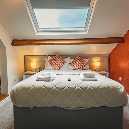 Rooms At The Apple Pie Ambleside Exterior photo